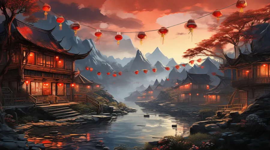 狩猎使命游戏图片1